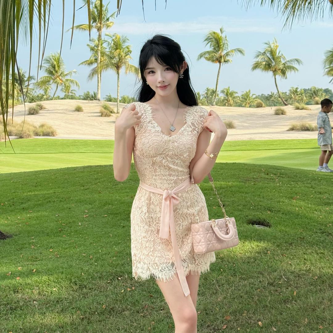 李小鹿🦌
