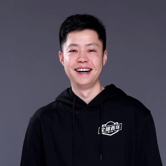 孙嘉楠（拯救英语偏科生）