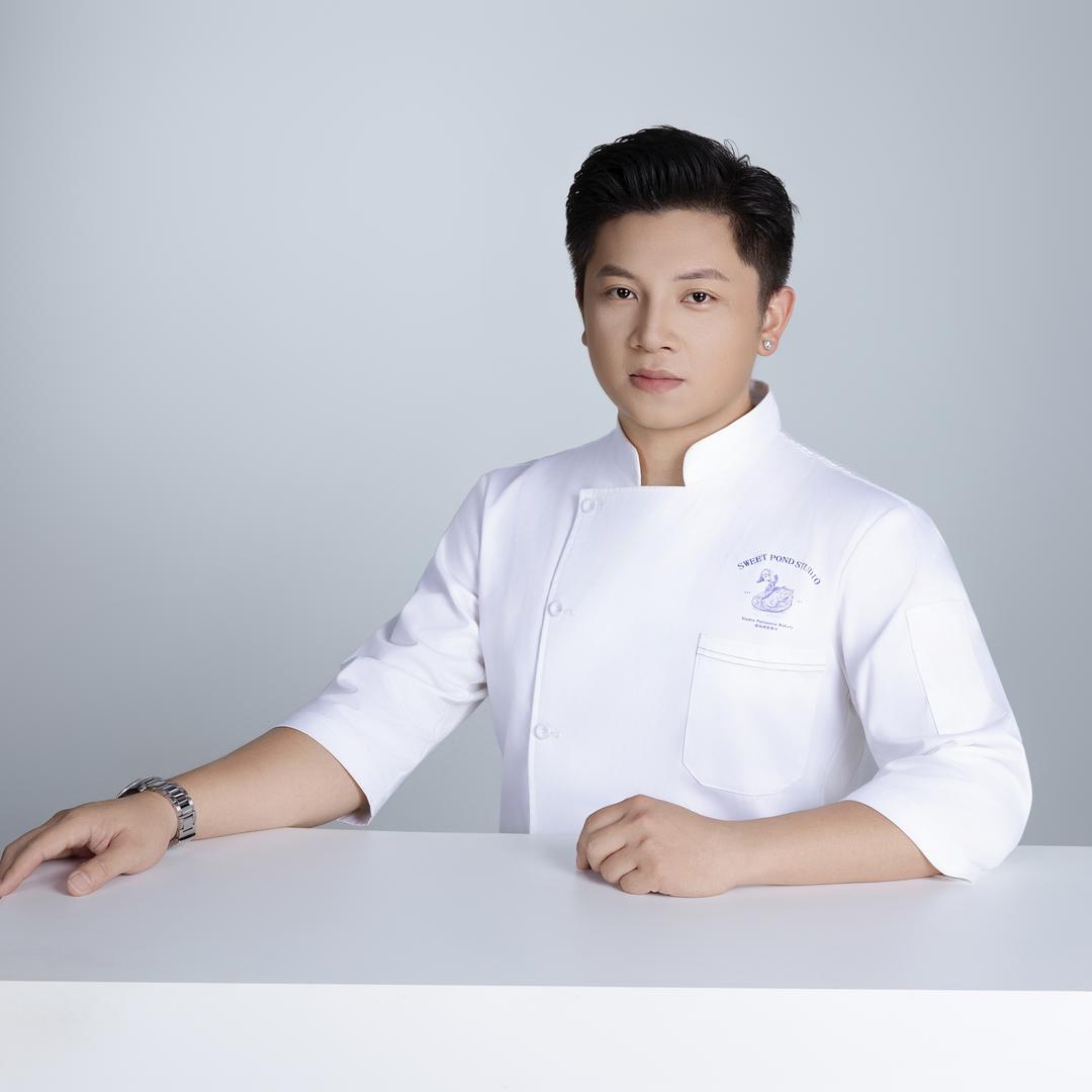 Dison的烘焙课堂🇨🇳