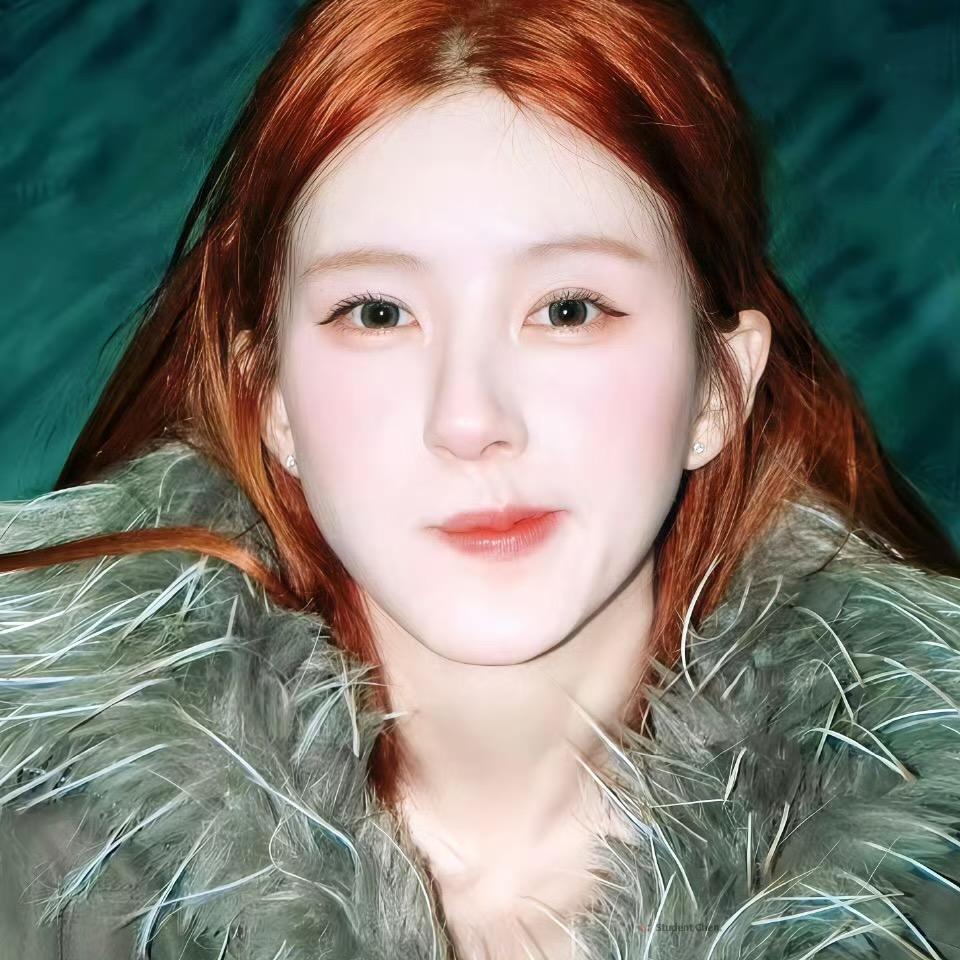 Lisa（赵露思唯粉版）