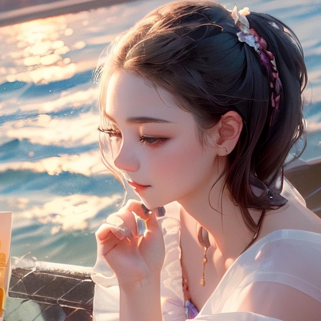 南方姑娘.