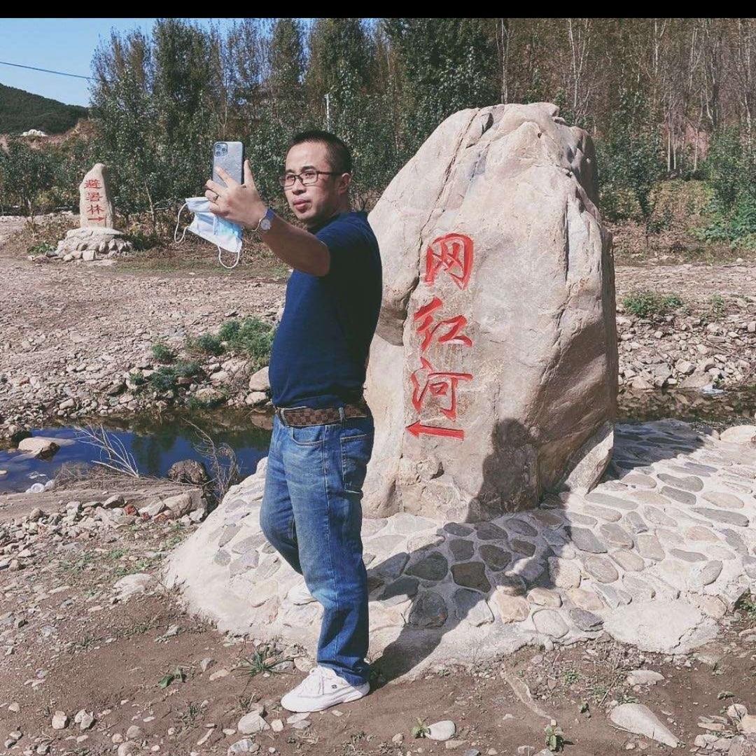 KQY勇敢的心