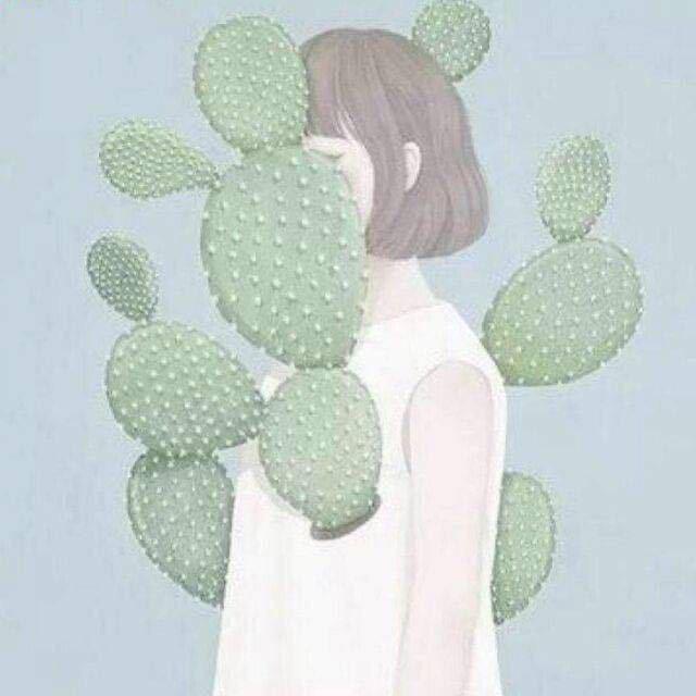 🌵