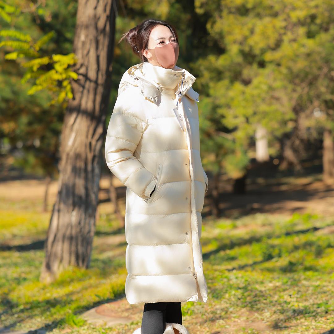 喜乐羽绒🥰💃