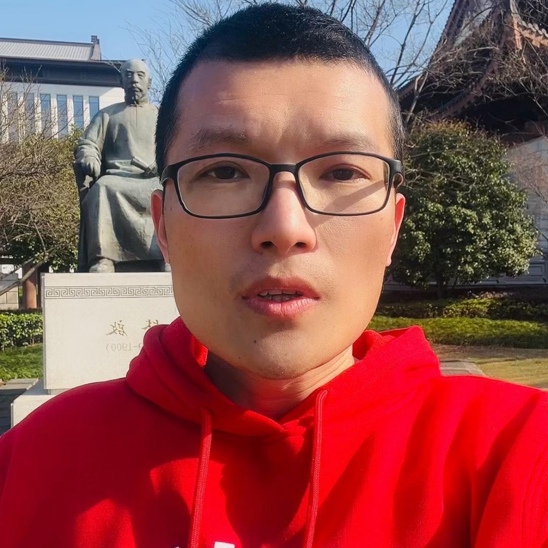倜傥老王