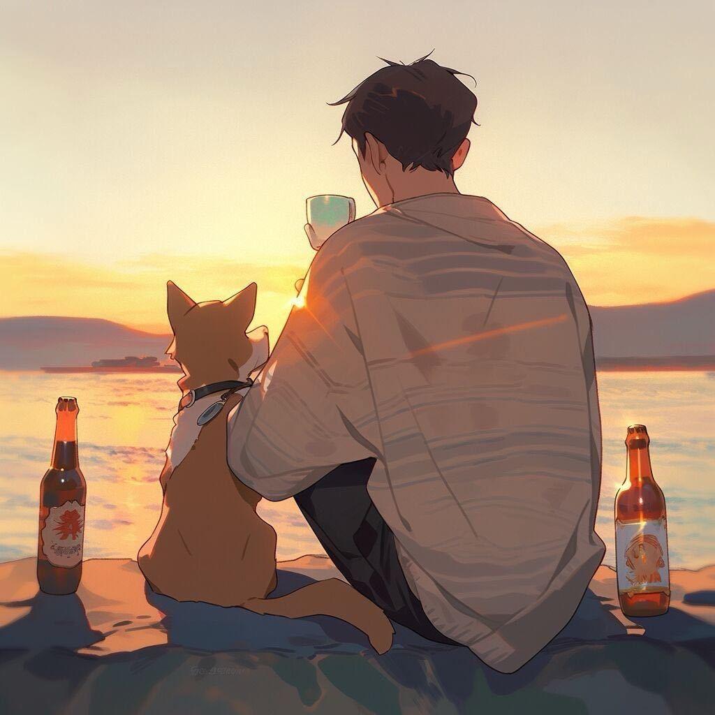 暖阳Sunny💫