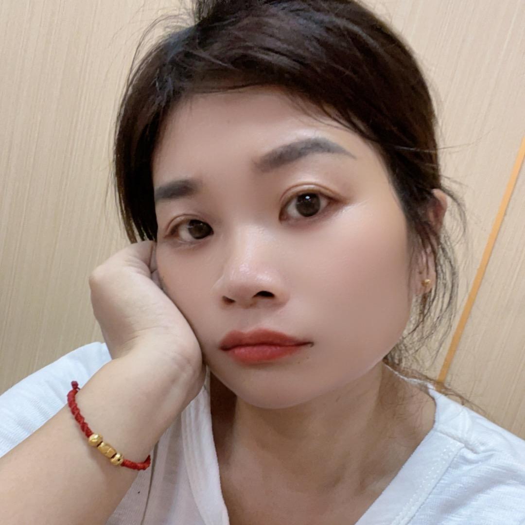 淡定please 👣