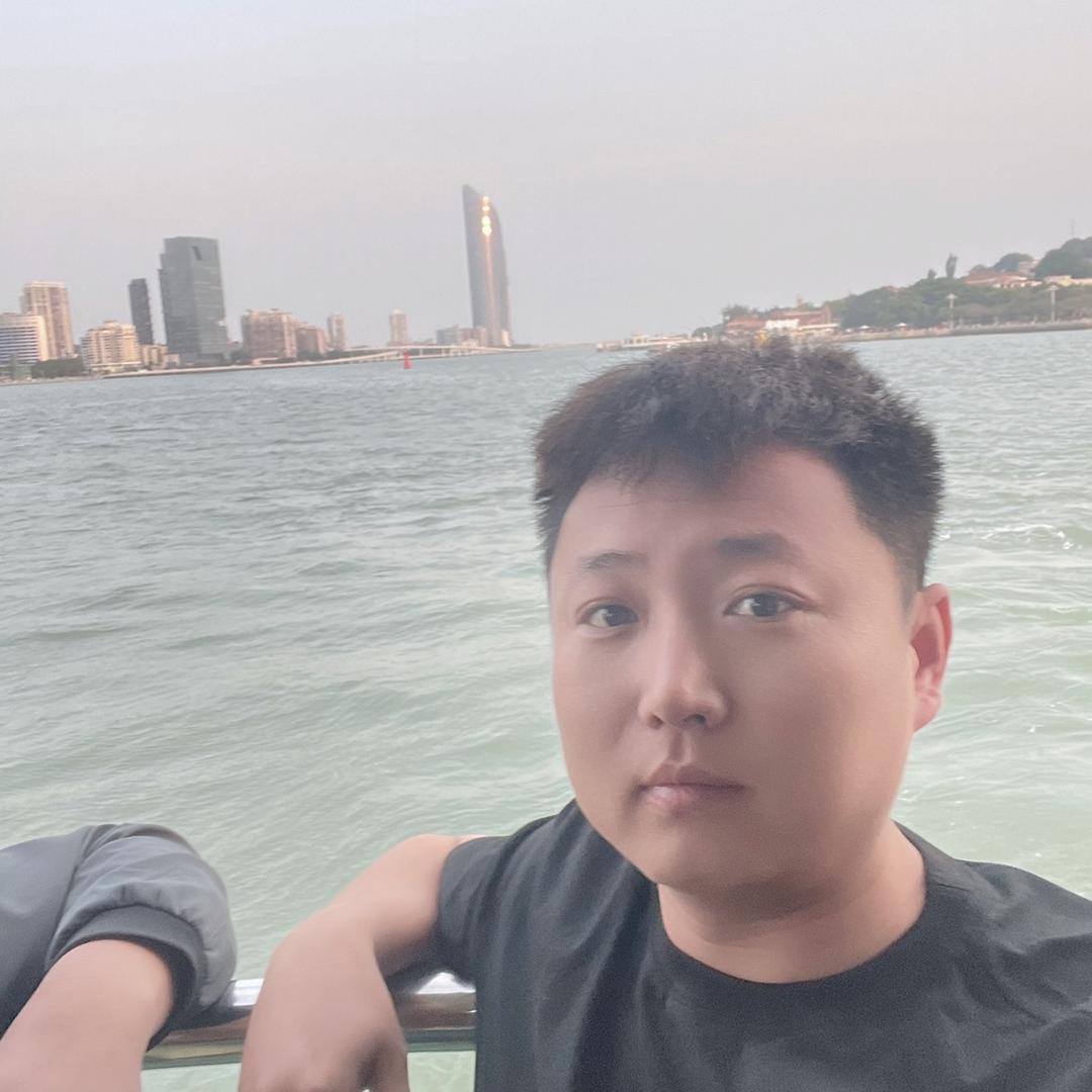 颍上到宁波北仑-侯炳礼班车