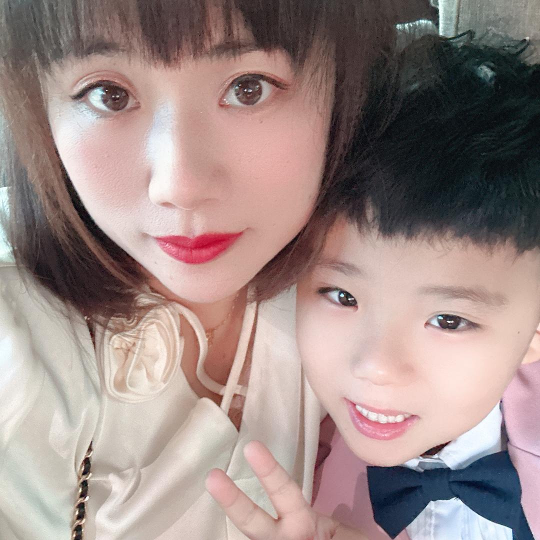 小橙子
