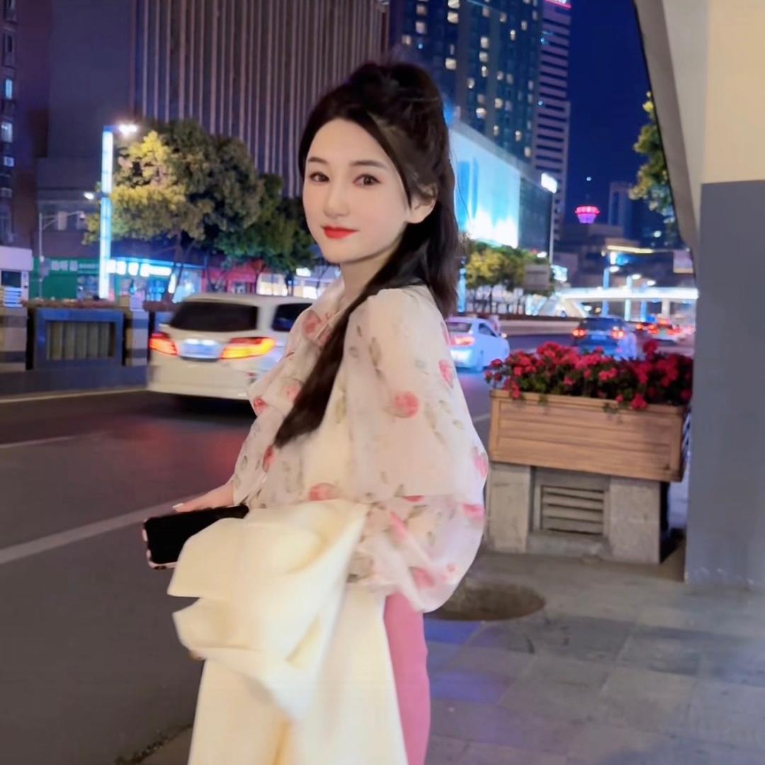 成都馨悦女装批发（二店）