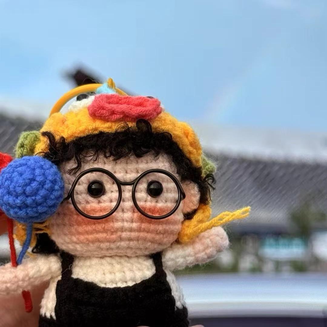 晚梨不吃梨