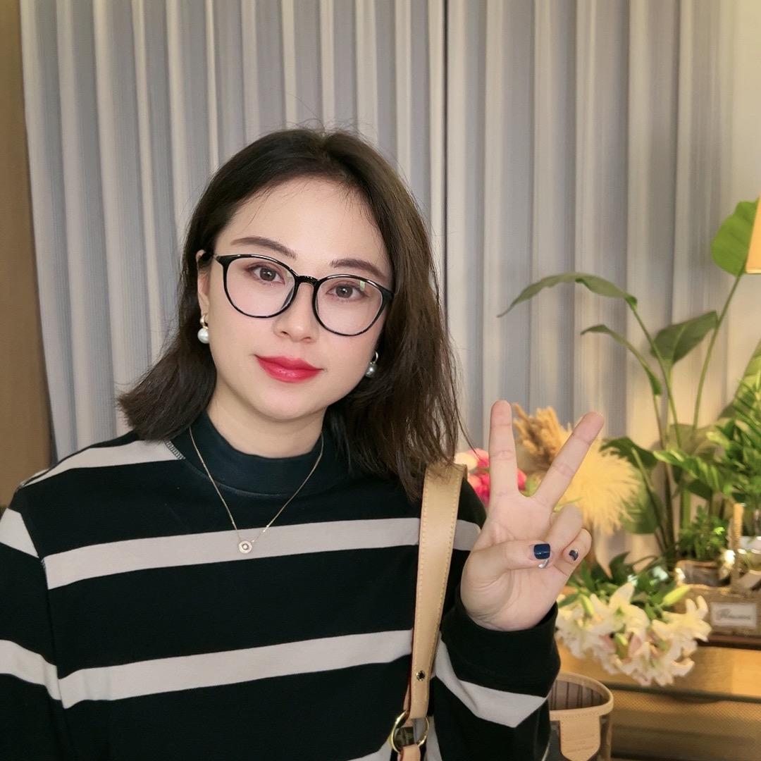 郭肉肉自制女装
