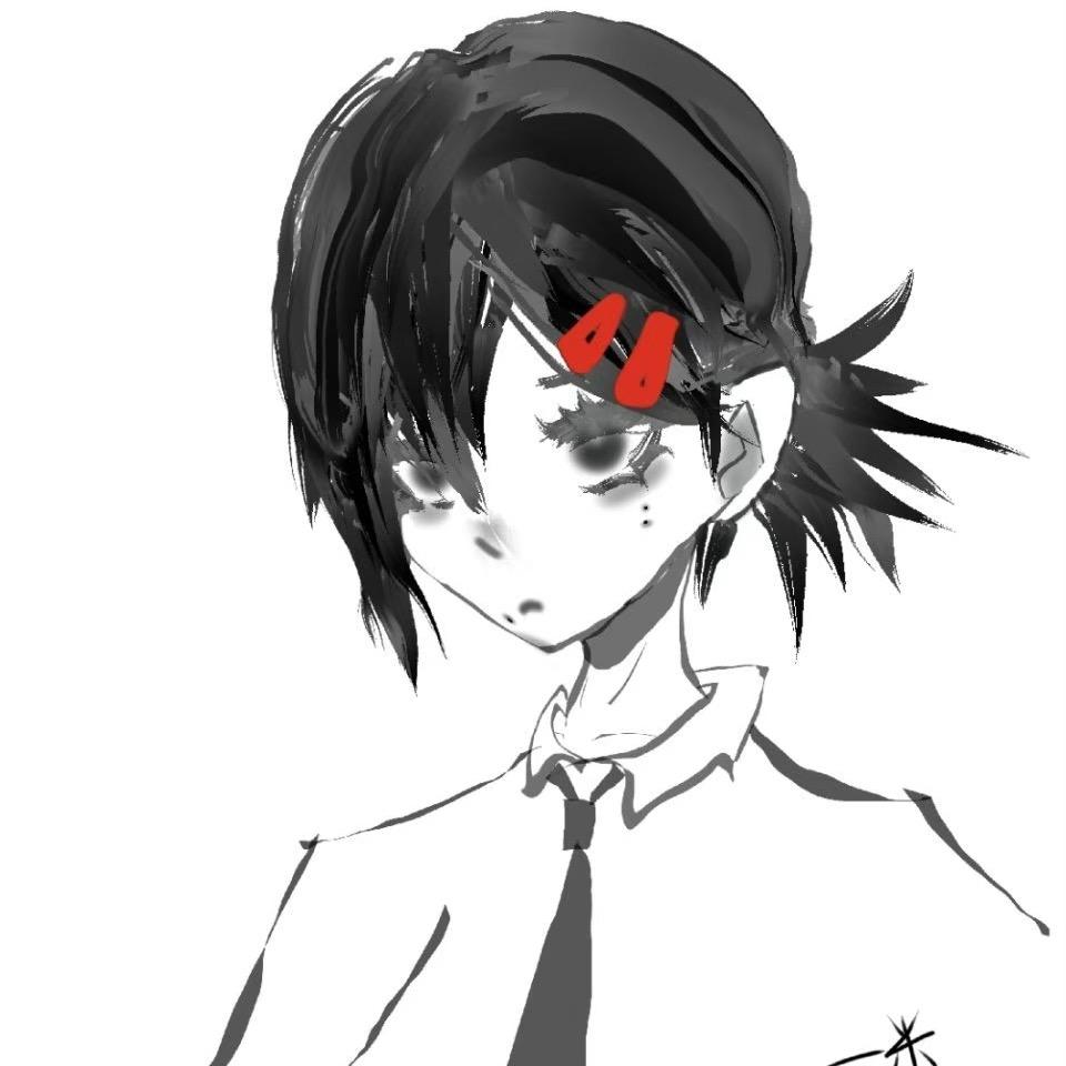 小乖（加木6群搞事分子）