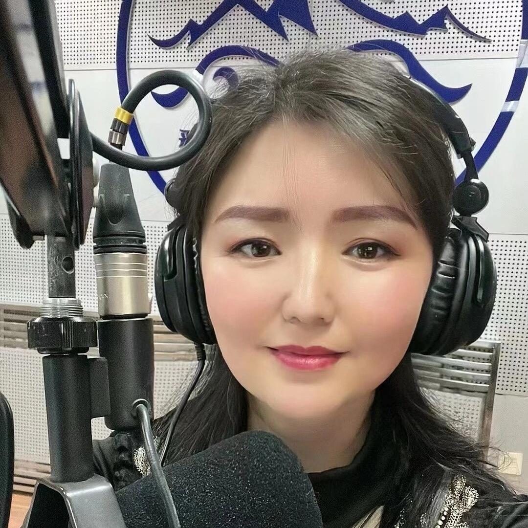 吉丽分享