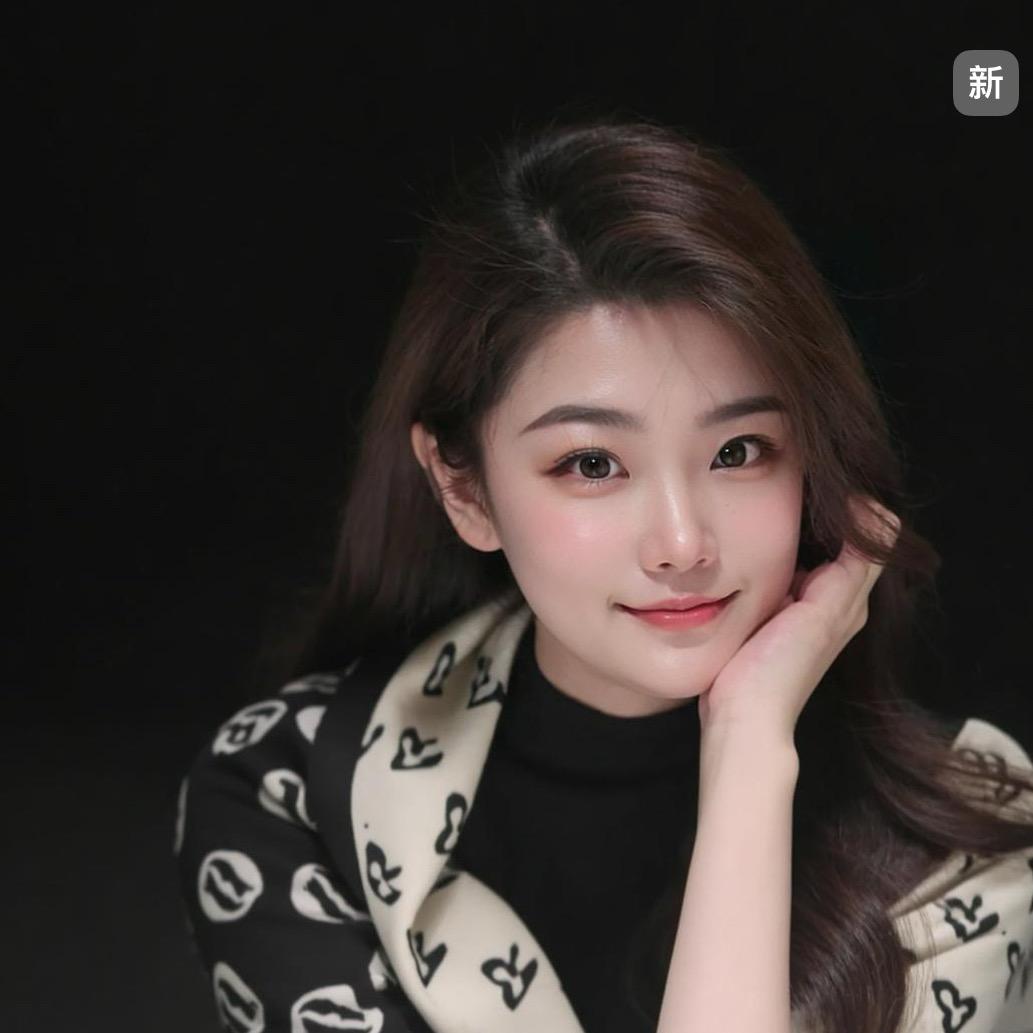 财神爷的独生女