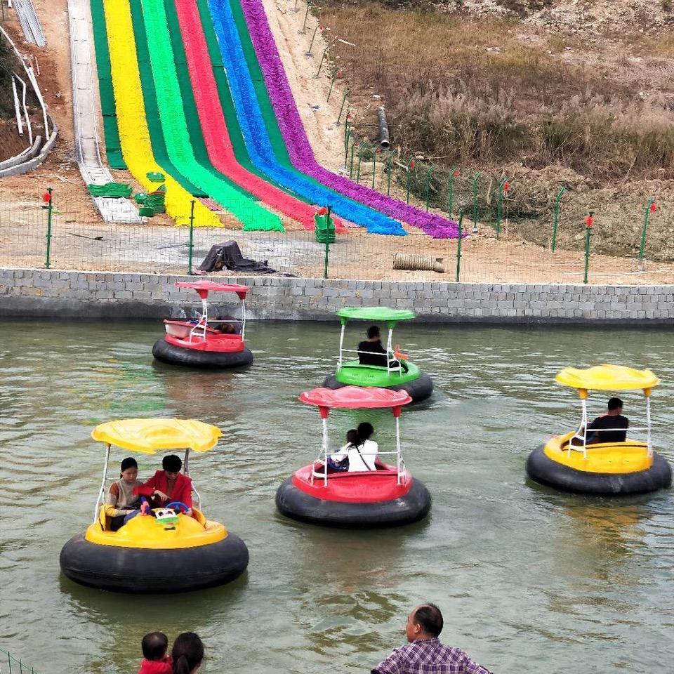 乌石水库天鹅湖景区