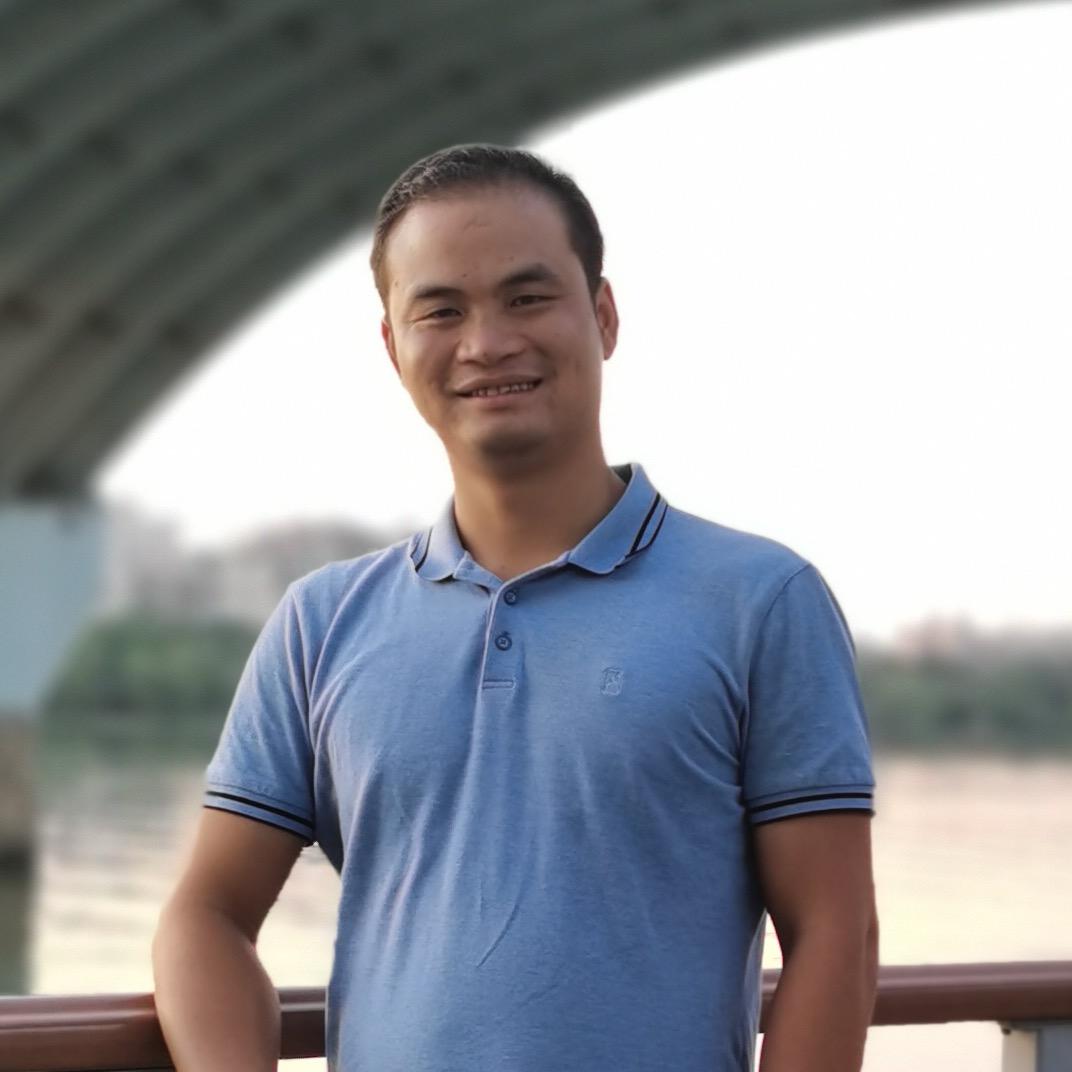 粮油大户何跃