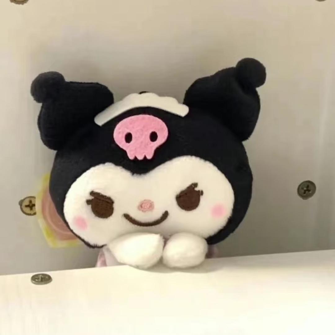 神奇的点