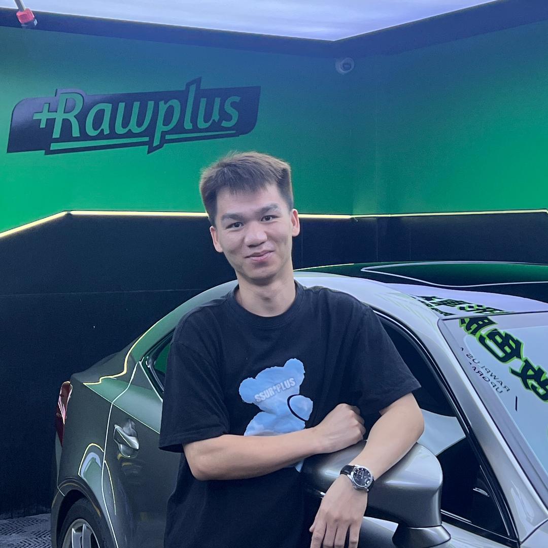 源叠加汽车贴膜(开发区店)官方号