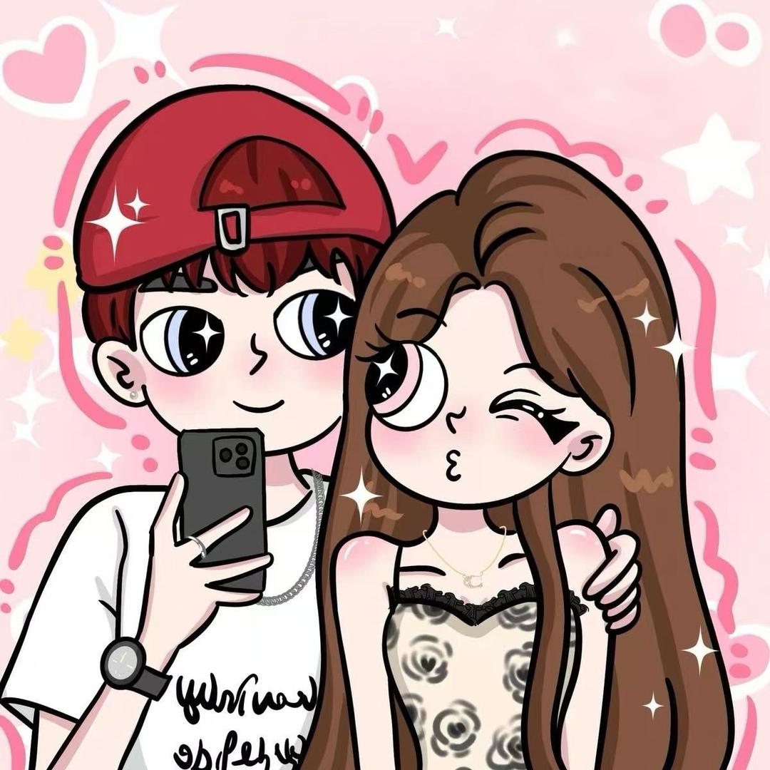 KiKi纯手工穿戴甲