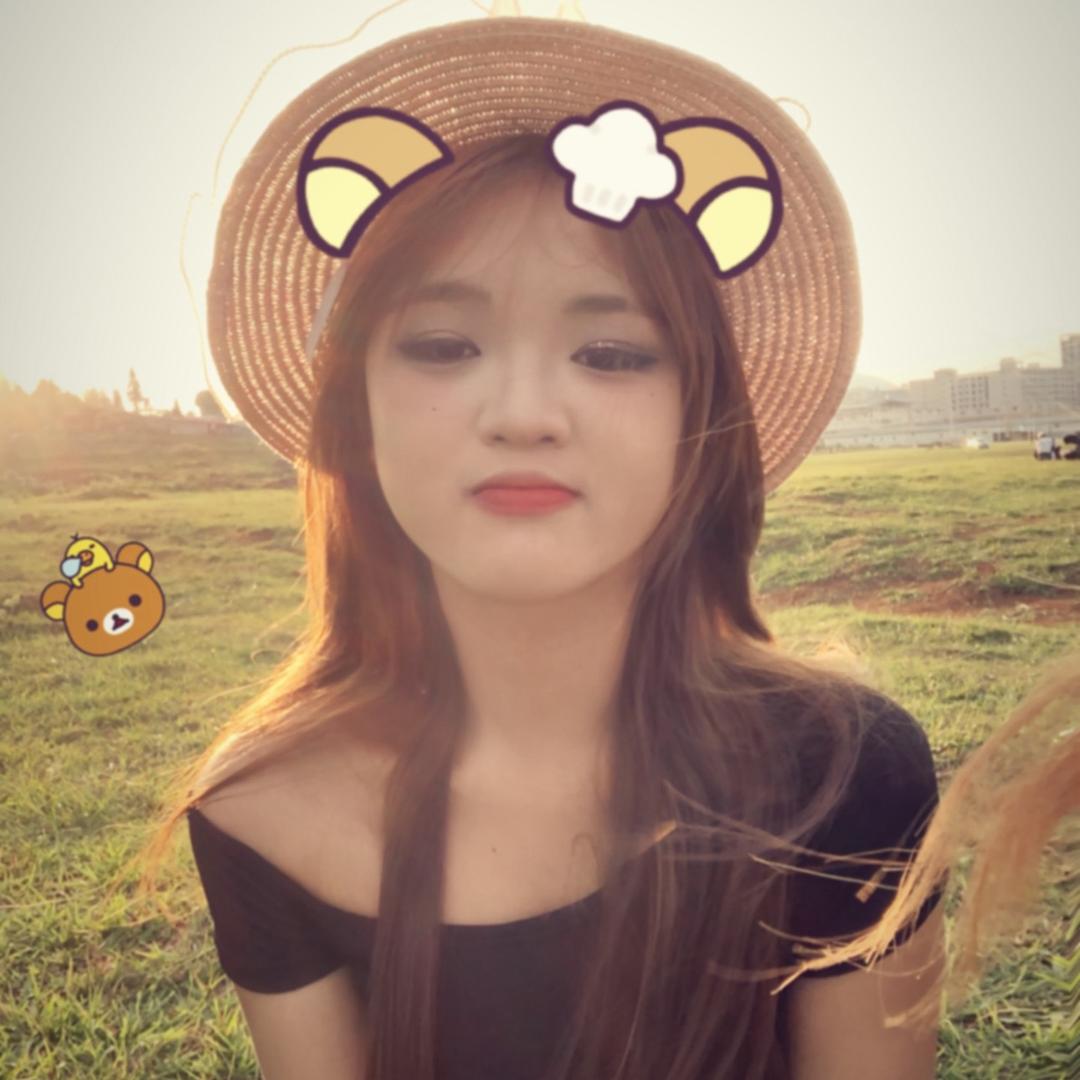 幼稚玲～孟波化妆💦