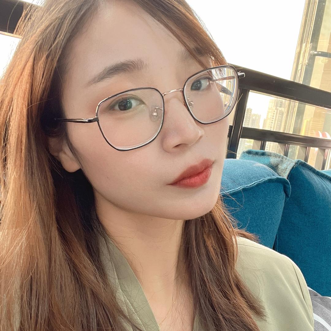 芳芳郁金香🌷
