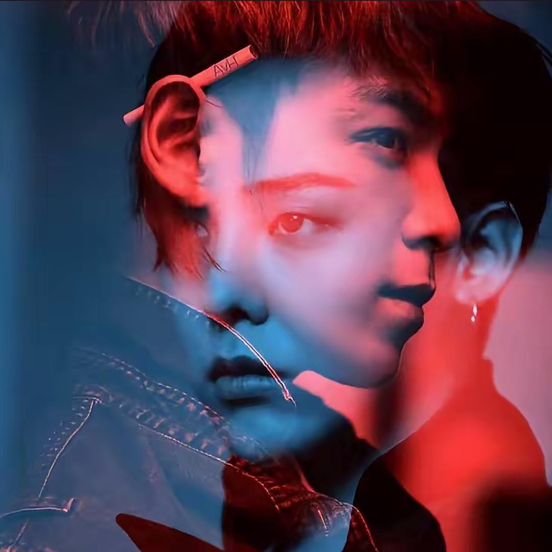 杰/