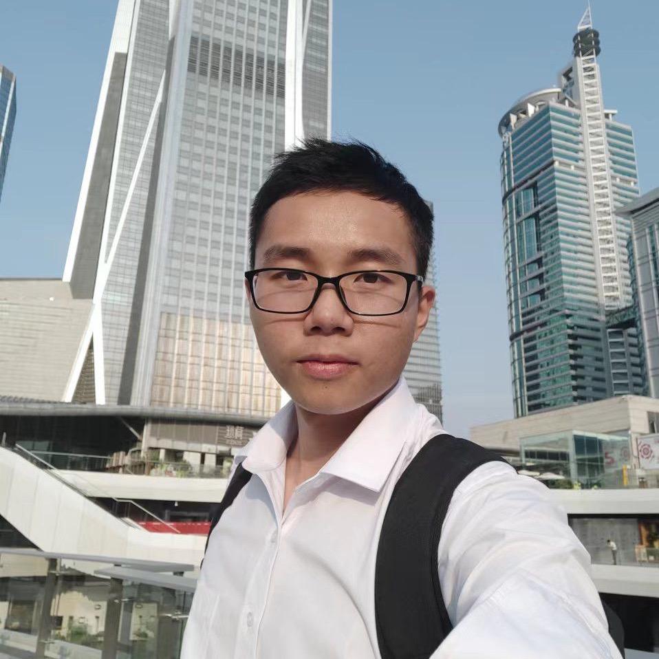 志刚同学