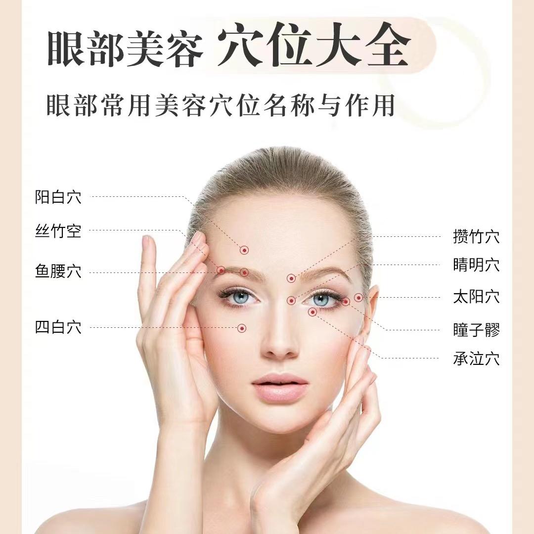 玲儿面部美学