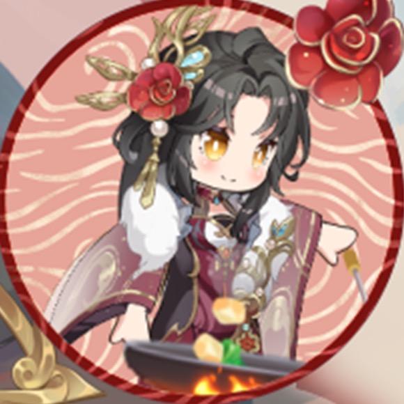 金牌厨娘掌舵