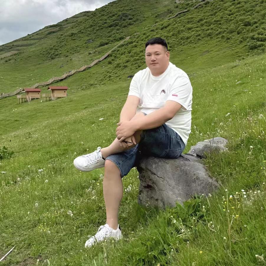 TangWei