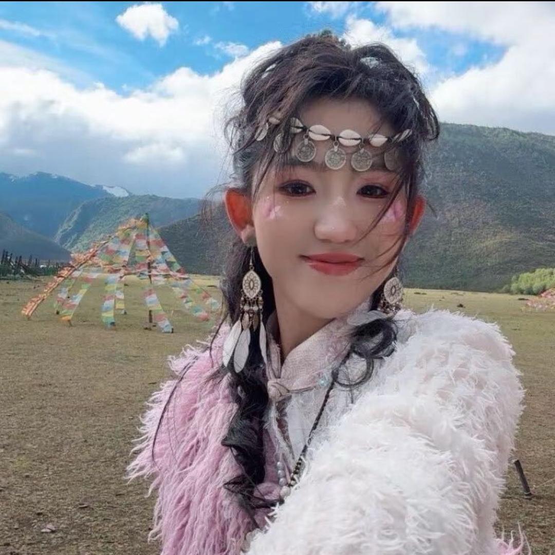 彤子（青甘环线纯玩组团中）