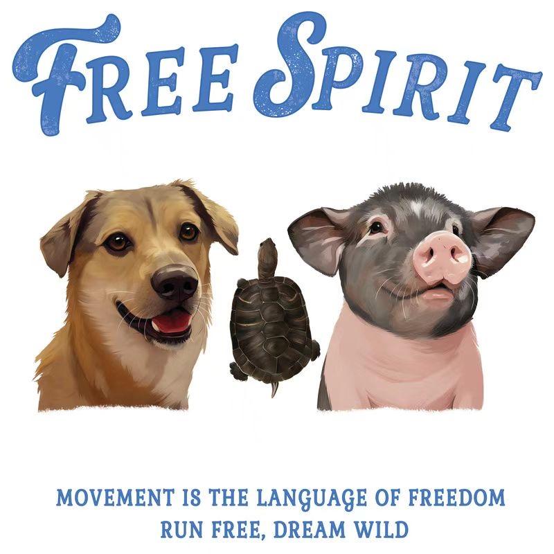 三宝聚集地🐢🐶🐷