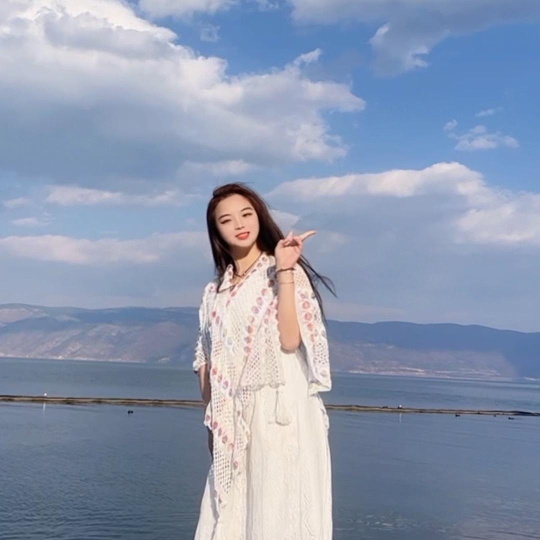 沫沫开心呀🥰