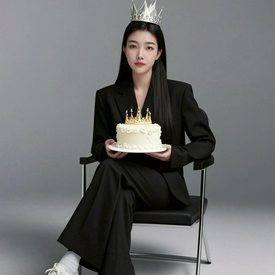 甜宝宝 冰糖葫芦