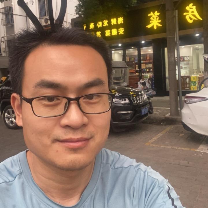 常熟麦小苏煎饼-波哥