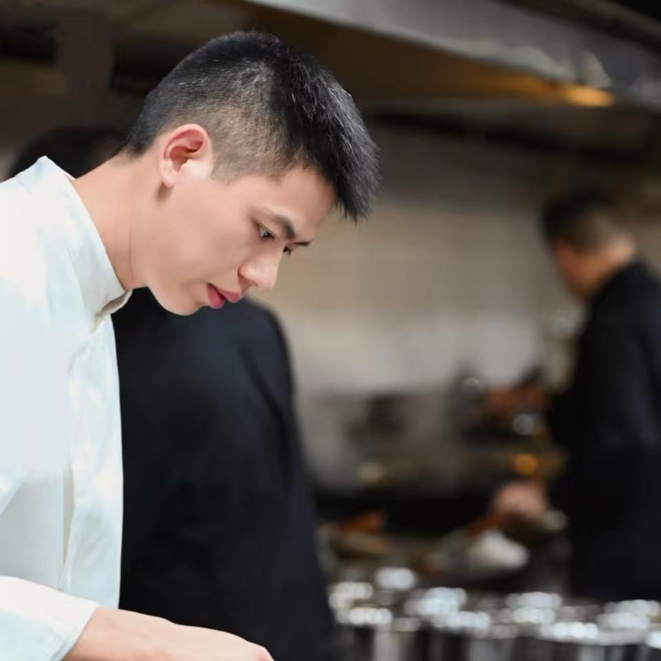 Peter Xie