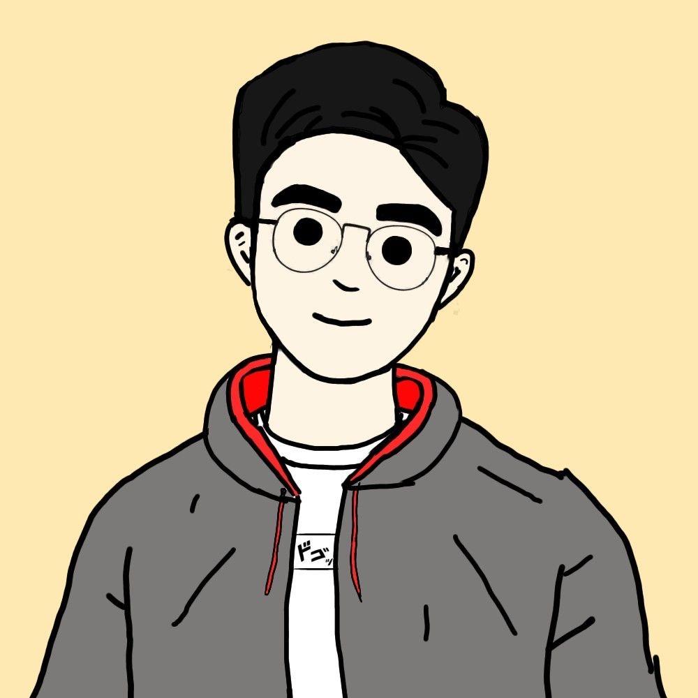 小队长泰好啦！