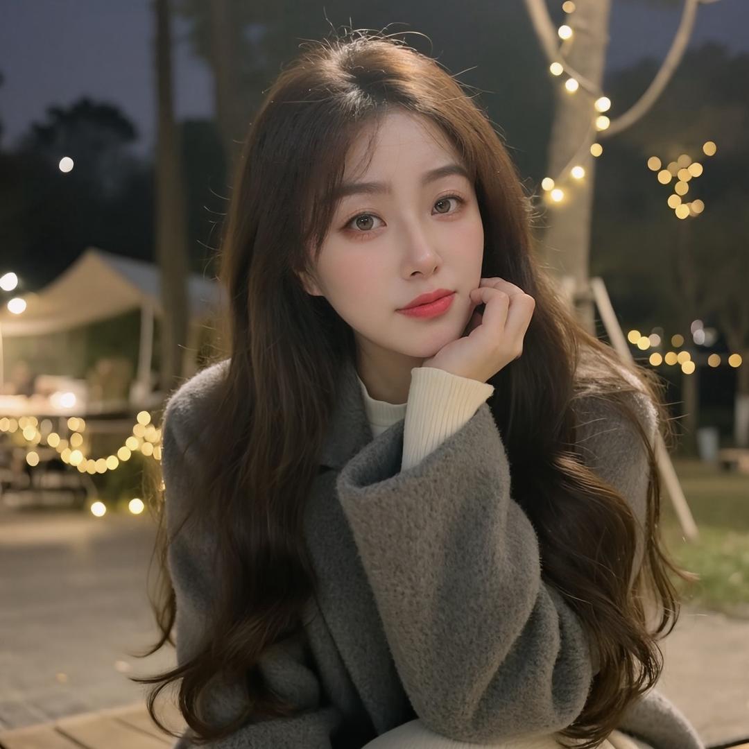 💕🌙许懒懒💕