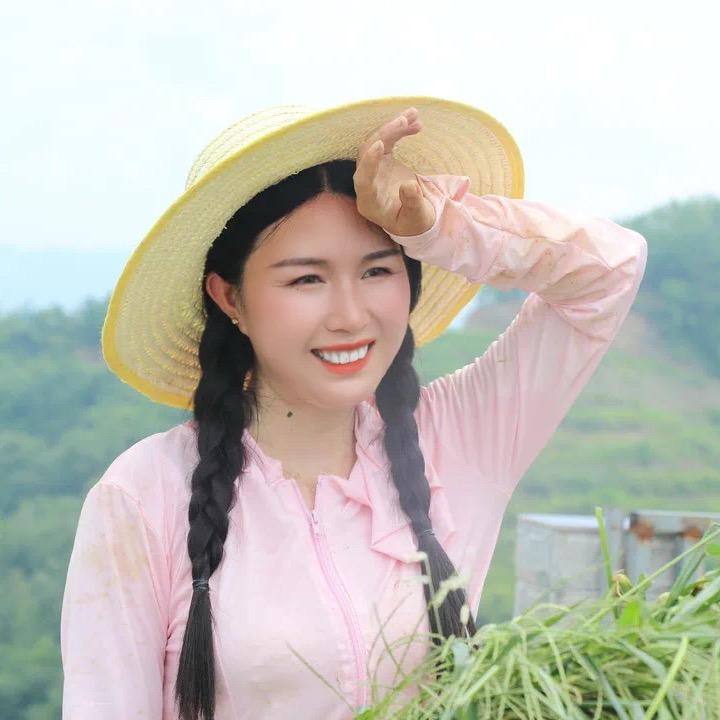 嫦娥的八戒