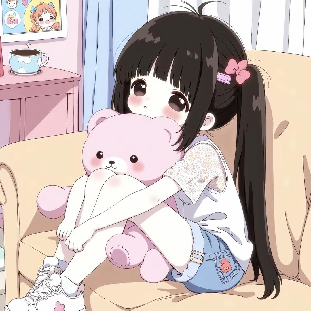 尤一潮玩社二创店