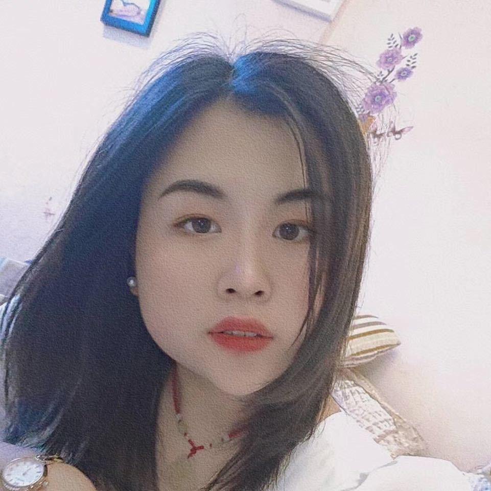 肖漂亮💕