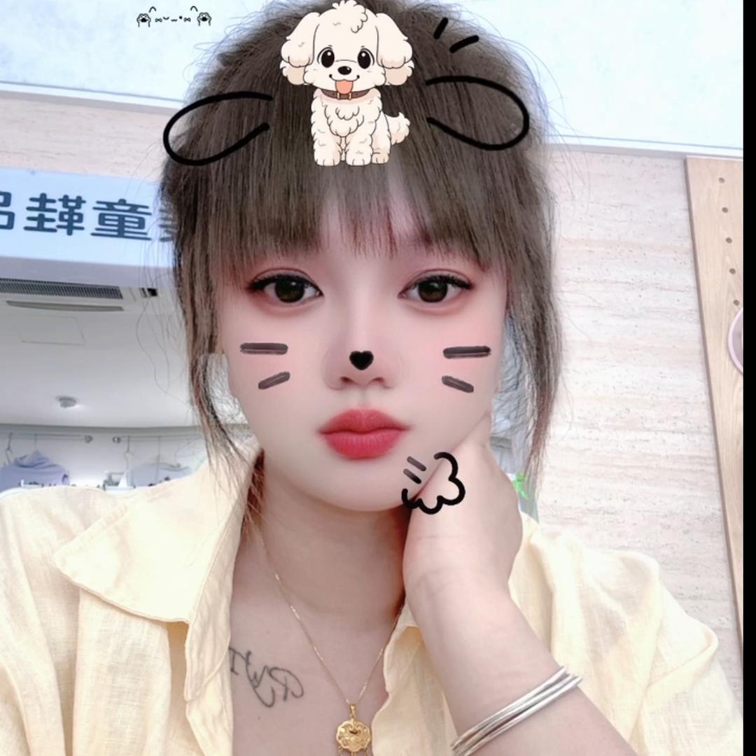 《卖童装的丽姐❤️》