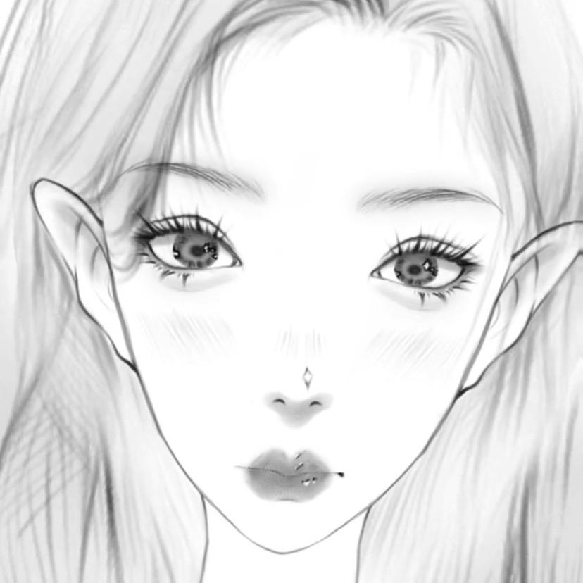 Miss Qin.