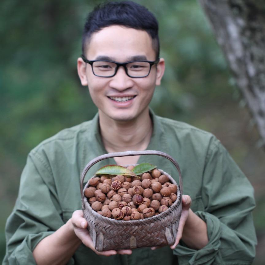 唐多多零食