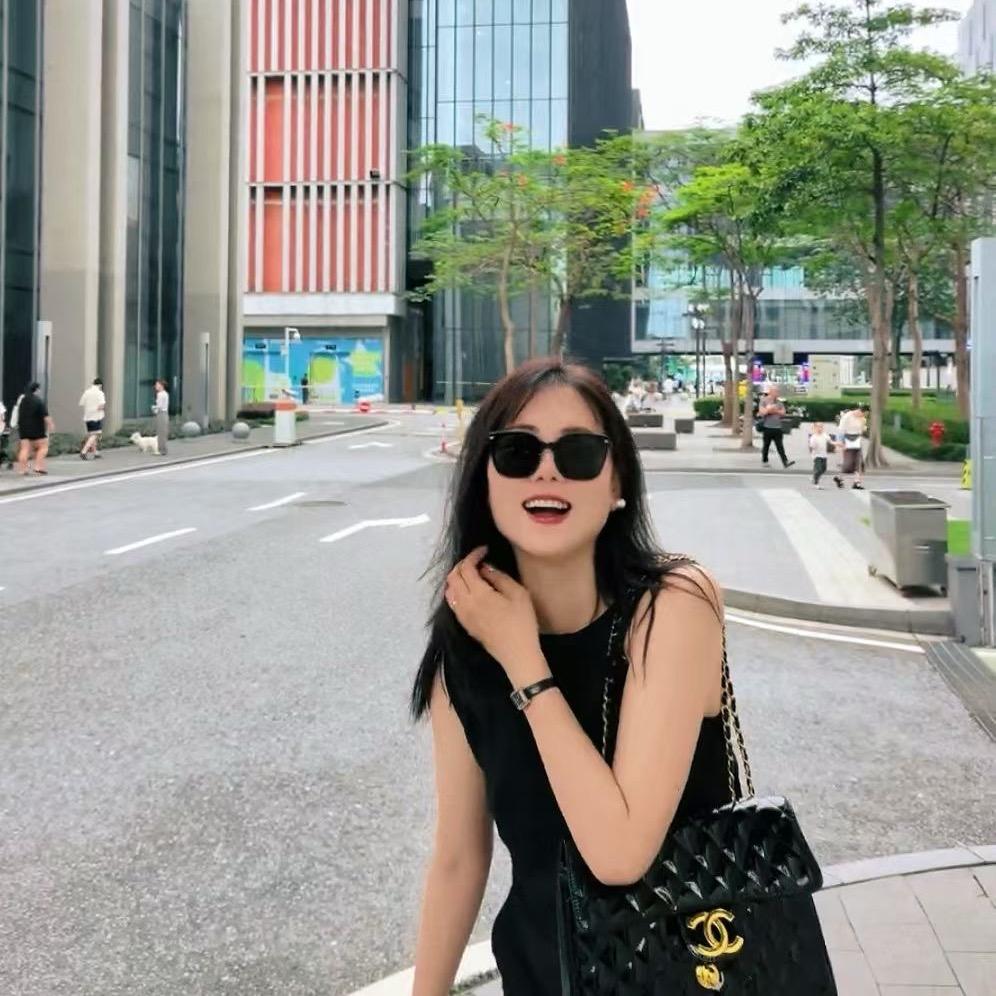 加州小橙子