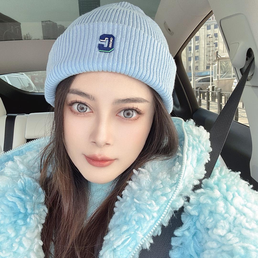 鑫鑫的臭美日记-金禧名品