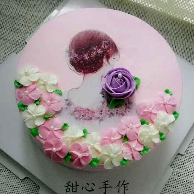 甜心手作❤️