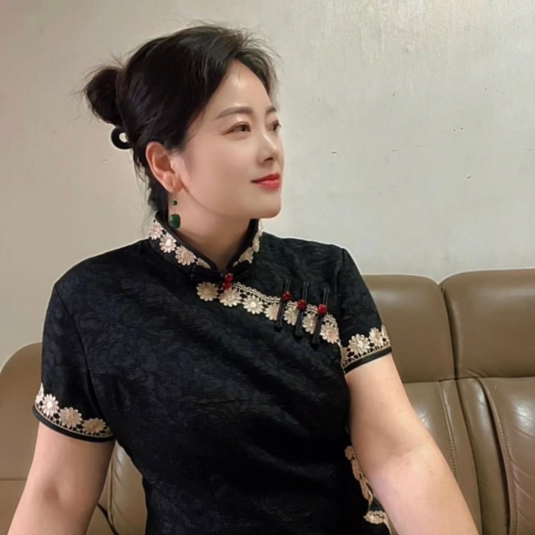 赵姐