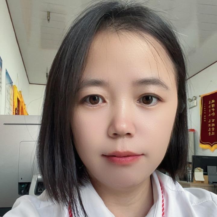 齐河房似锦（李婷婷）